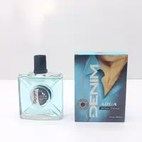 افتر شیو دنیم DENIM مدل AQUA

