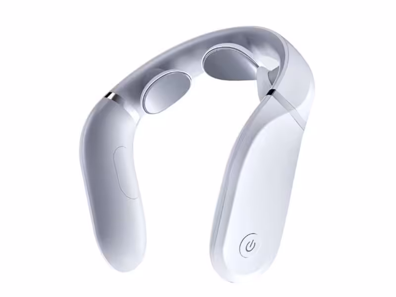 ماساژور گردن شیاوئومی Xiaomi Jeeback G2 Neck Massager