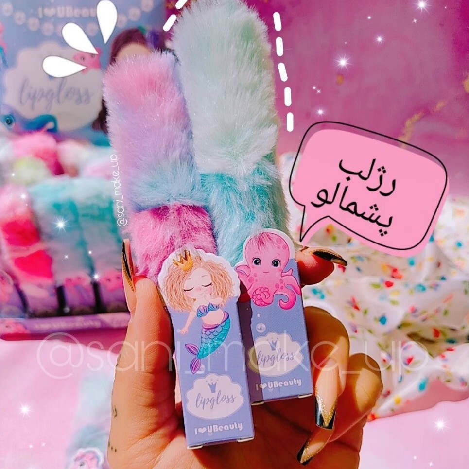 رژ مایع پشمالو 24 ساعته مات 