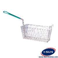 سبد سرخکن دین (سبد توری سرخ کن طرح دین) - فروشگاه آیسان