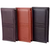 کیف پول چرمی Datis کد 2203