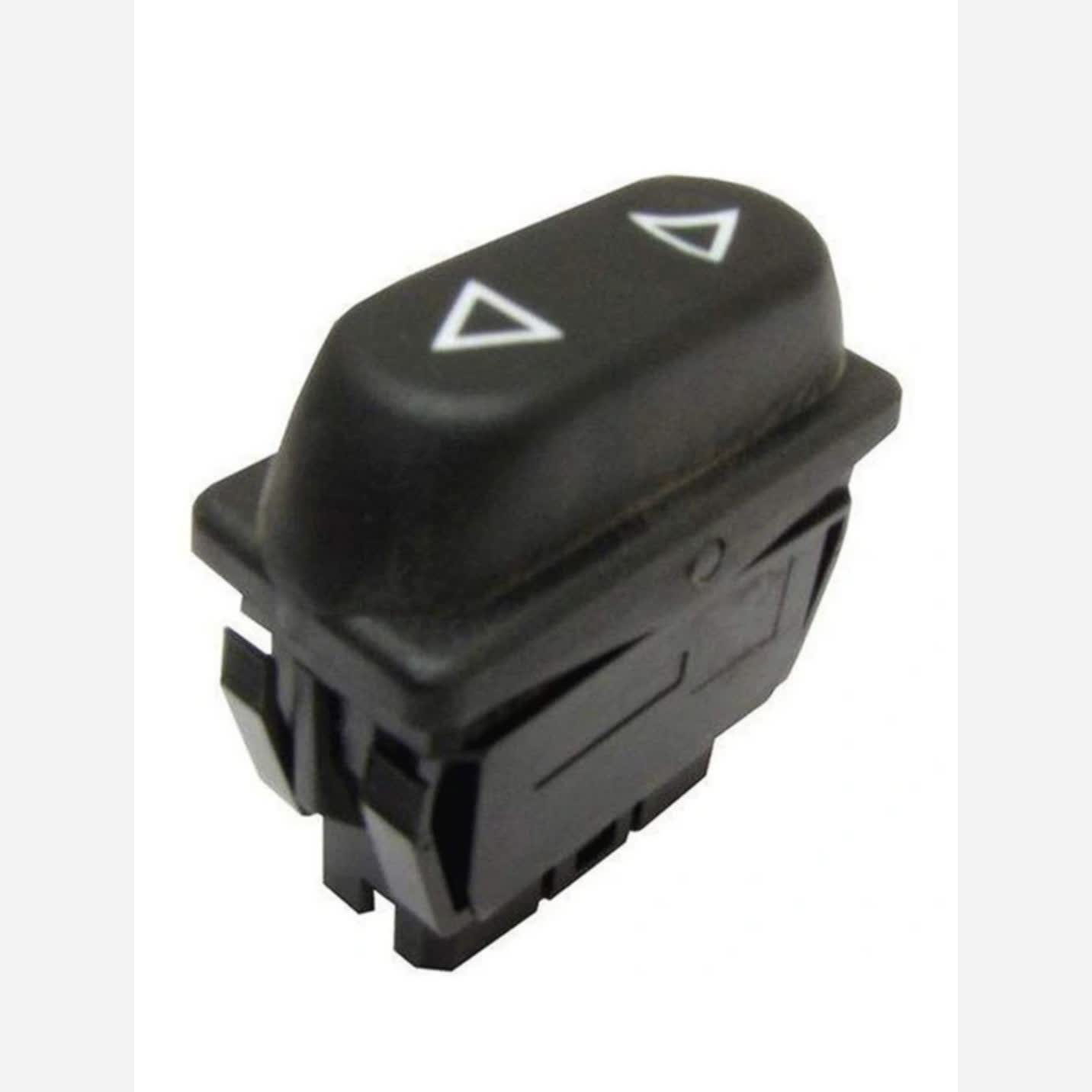 کلید شیشه بالابر  سمند  سمت شاگرد    (کیفیت عالی)     