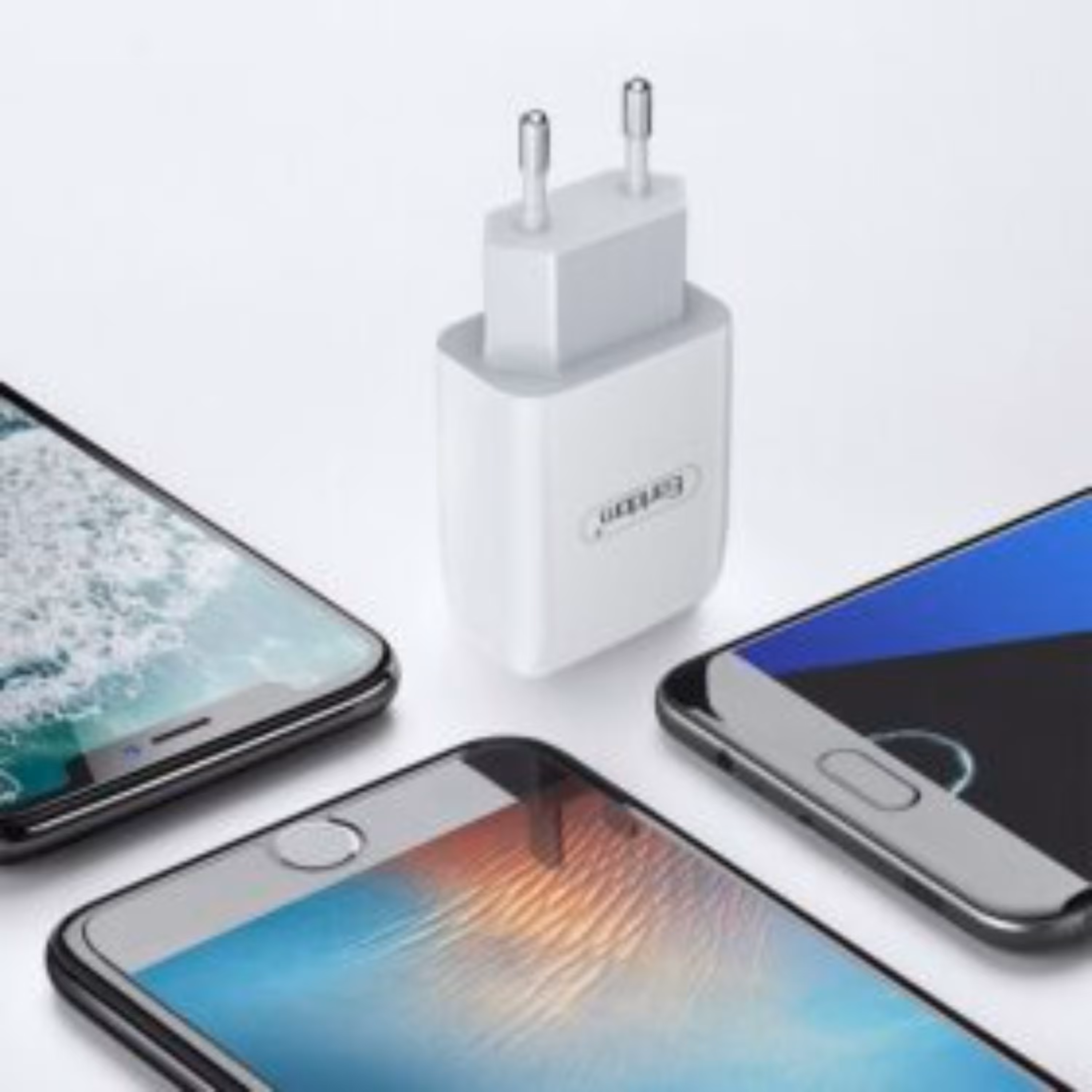 شارژر دیواری earldom مدل es-197 میکرویی