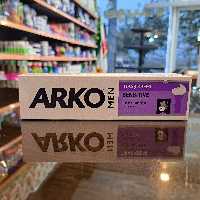 خمیر اصلاح آرکو مدل Sensitive حجم 86 میل

