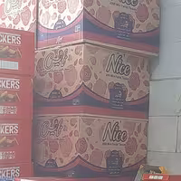 دستمال کاغذی اقتصادی 200 برگ نایس 5 بسته 10 عدد مجموع 500 بسته دستمال کاغذی اقتصادی به صرفه و قیمت بسیار 