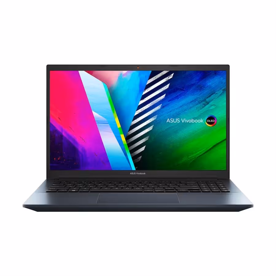 لپ تاپ ایسوس 15.6 اینچی مدل VivoBook Pro 15 K3500PH پردازنده Core i5 11300H رم 8GB حافظه 512GB SSD گرافیک 4GB 1650
