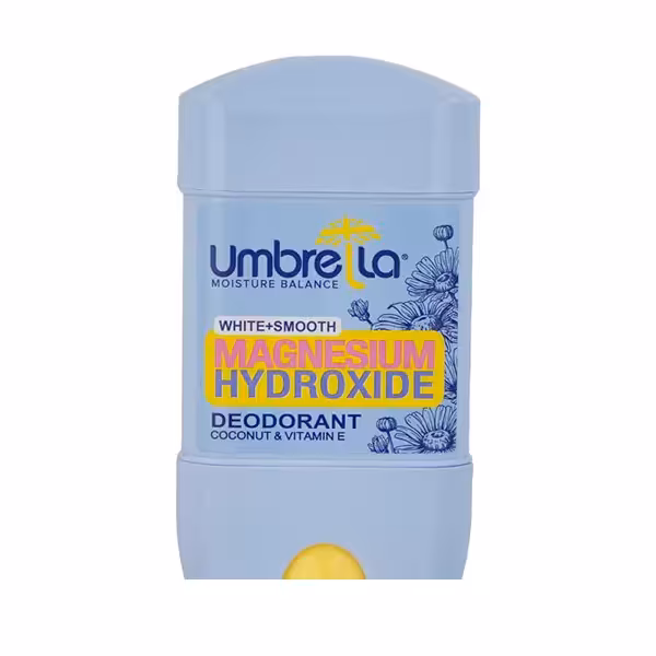 استیک ضد تعریق زنانه آمبرلا مدل Smooth حجم 75 میلی لیتر