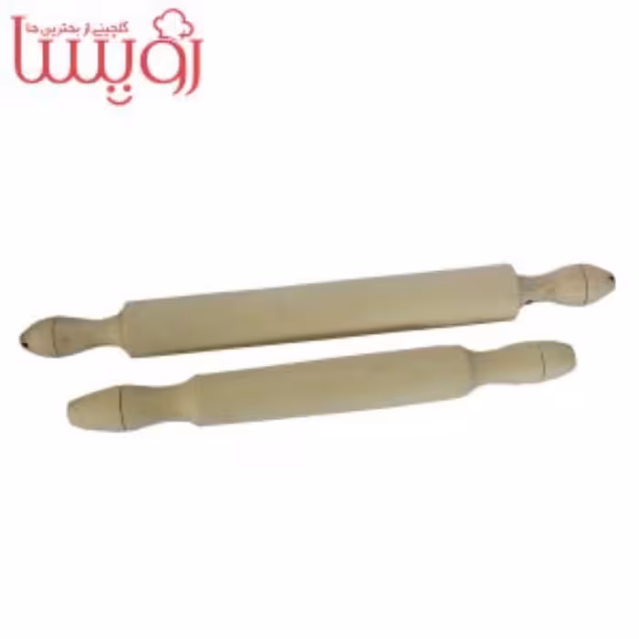 وردنه خانگی 40 سانتی بزرگ