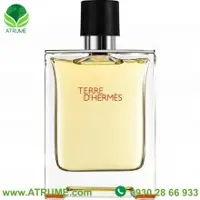 عطر ادکلن تق هرمس ادو تویلت (تغ دی هغمس توالت) 100 میل مردانه
