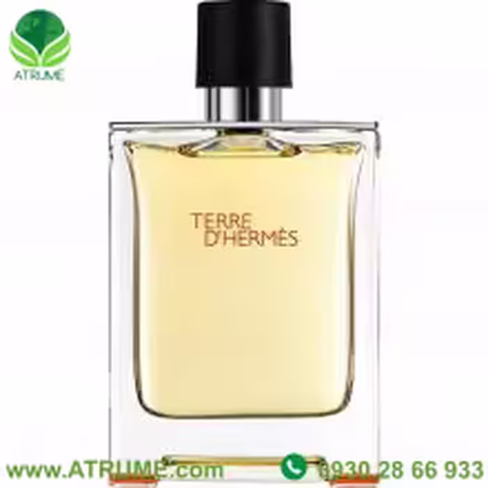 عطر ادکلن تق هرمس ادو تویلت (تغ دی هغمس توالت) 100 میل مردانه