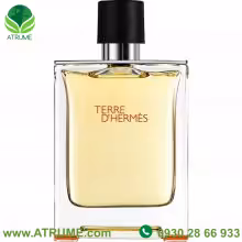 عطر ادکلن تق هرمس ادو تویلت (تغ دی هغمس توالت) 100 میل مردانه