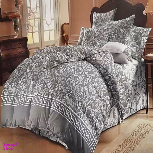 سرویس خواب مدل GL-09 یک نفره 4 تکه