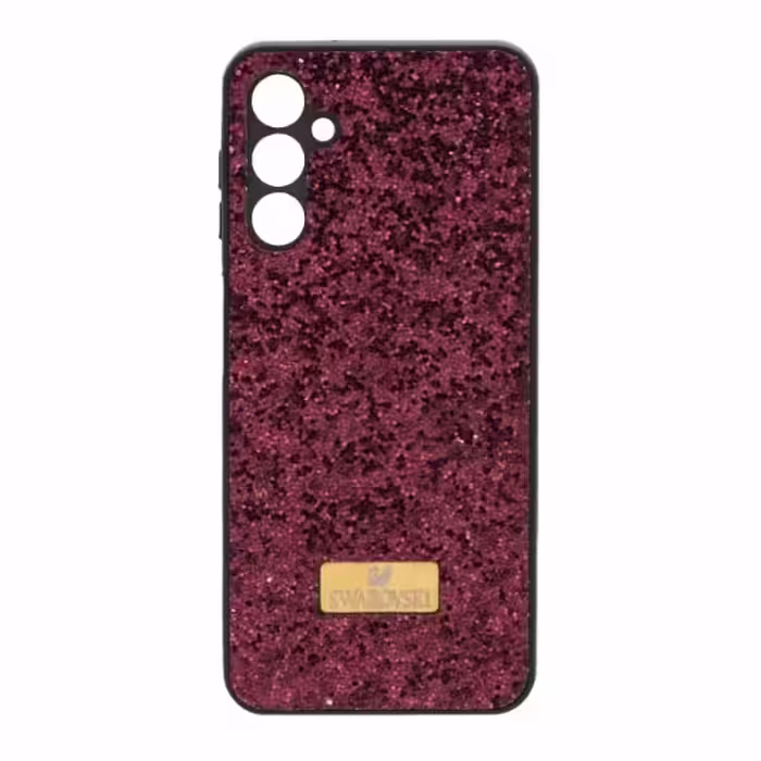 قاب گوشی Swarovski محافظ لنزدار برای Samsung A14 کد 149