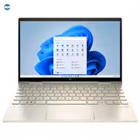 قیمت خرید لپ تاپ اچ پی BD0007NE کد10354| HP Envy X360 BD0007