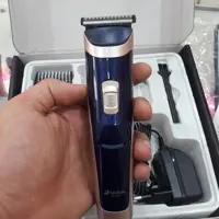 ماشین اصلاح پرومارون مدل RL724 .صفر زن .خط زن .با گارانتی دوساله