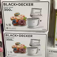 همزن کاسه دار بلک اند دکر مدل M700