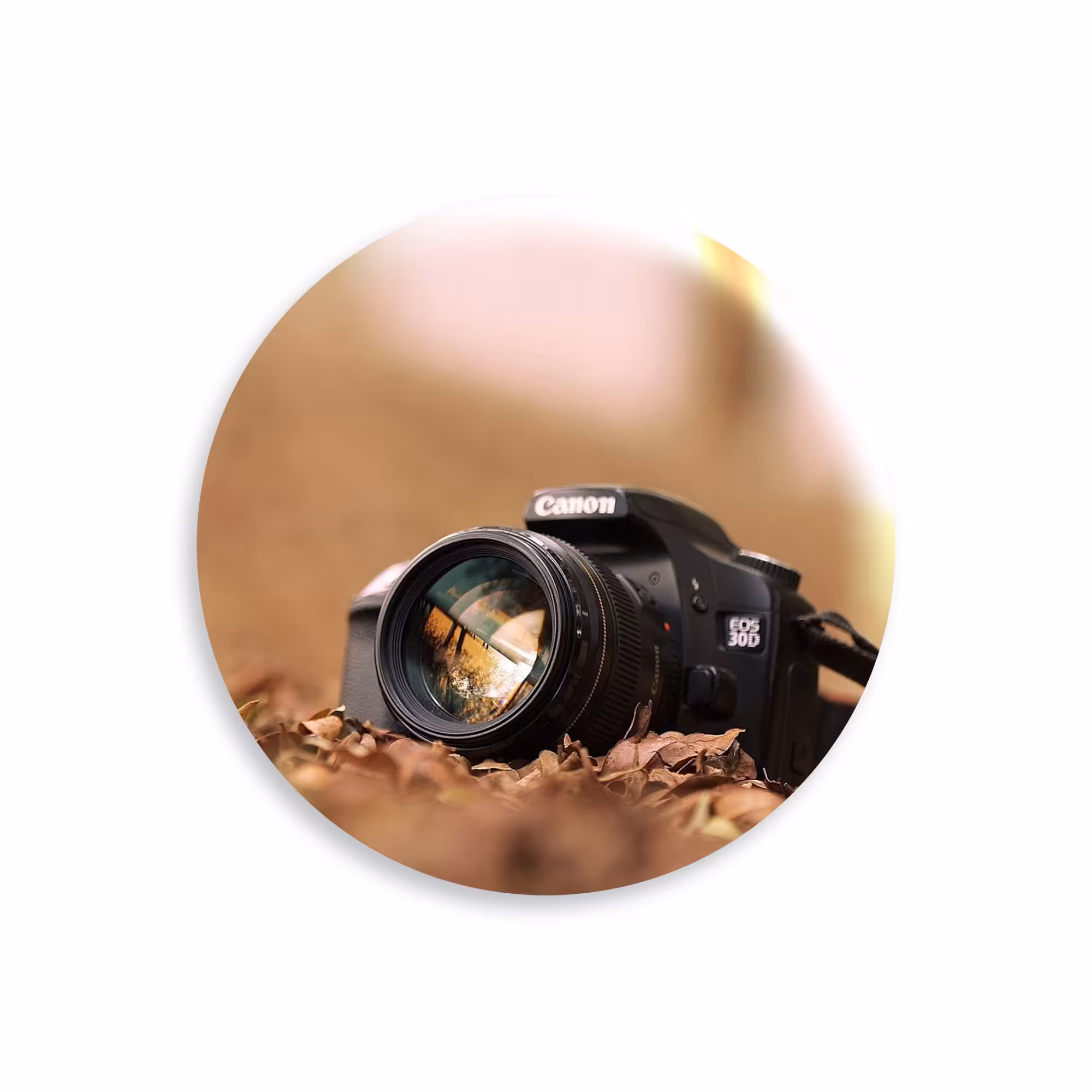 پیکسل دوربین کد D-545