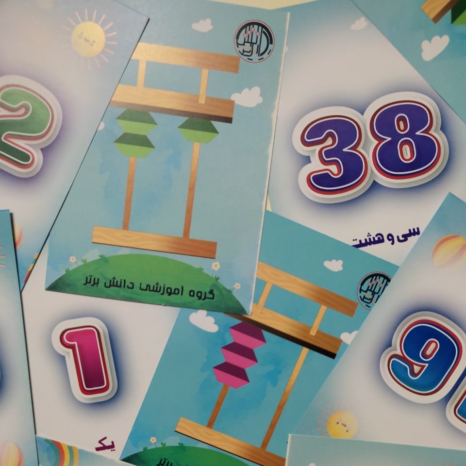 فلش کارت
