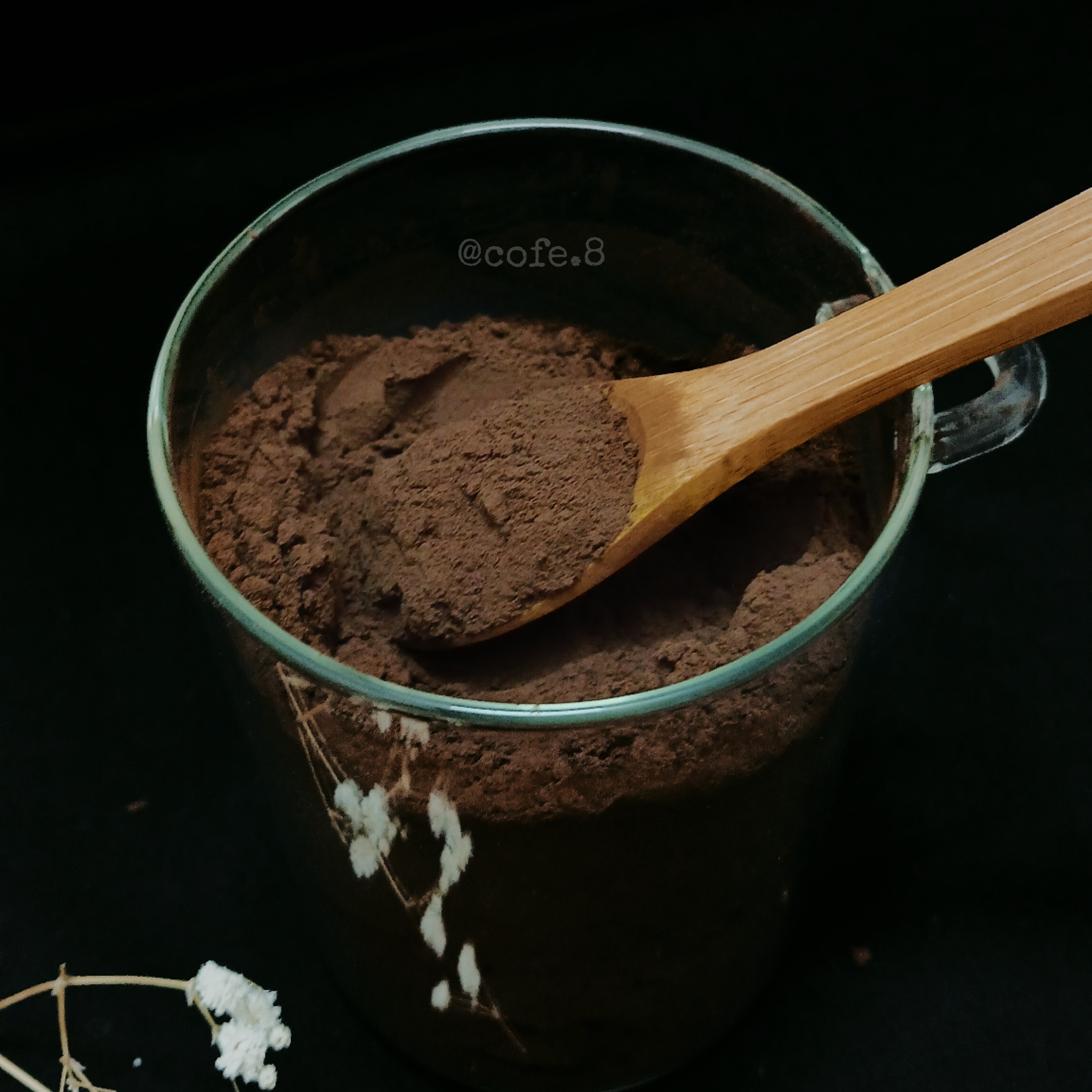 پودر کاکائو هلندی درجه 1