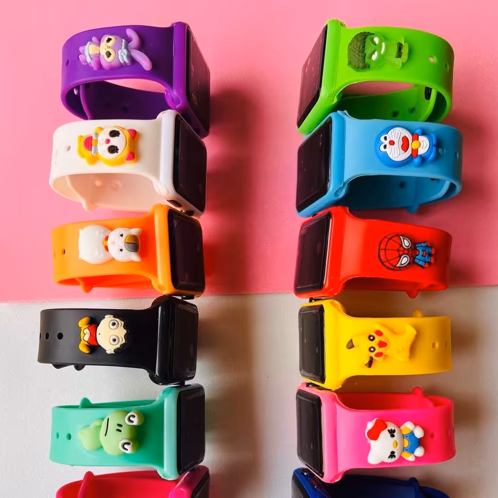 ساعت فانتزی