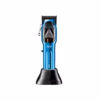 ماشین اصلاح موی سر و بدن حرفه‌ای شارژی کمی مدل KM-1763