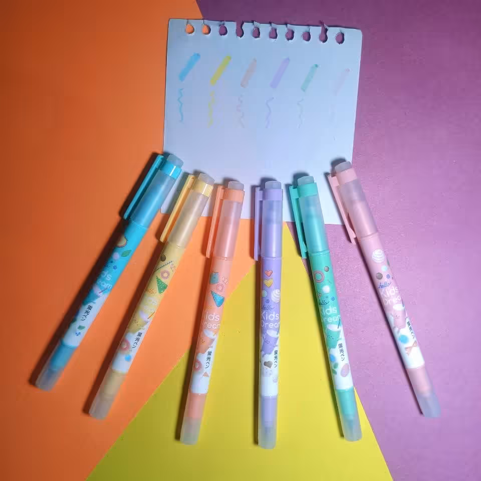 ماژیک فسفری فانتزی 