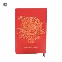 پلنر مدل لجند رنگ قرمز برند همیشه نوت