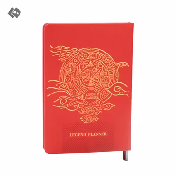 پلنر مدل لجند رنگ قرمز برند همیشه نوت