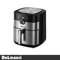 سرخ کن بدون روغن دلمونتی مدل DL820