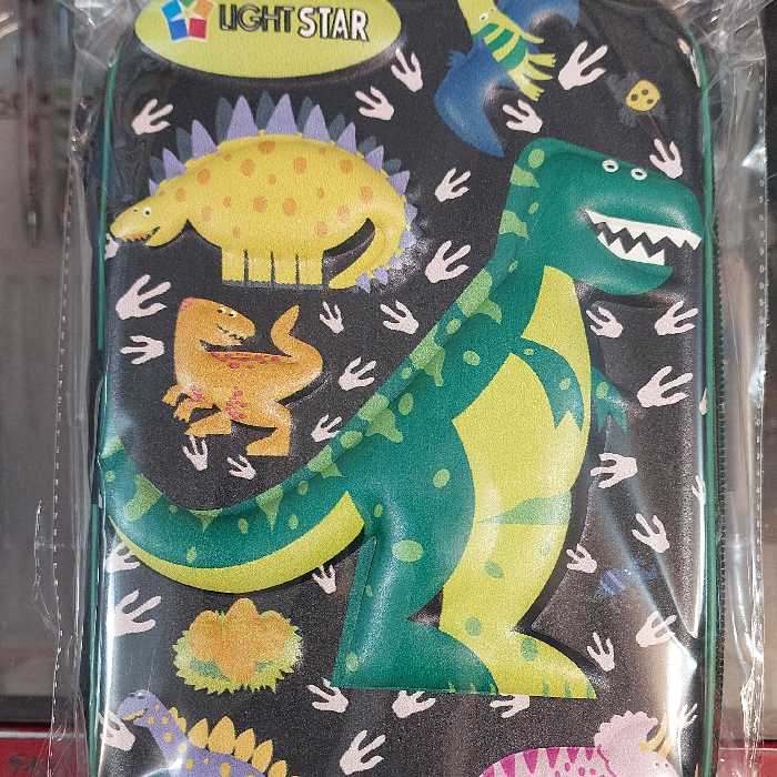 جامدادی تبلتی