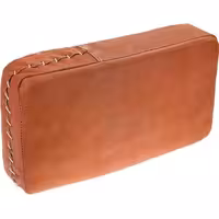 میت چرم مدل بالشتی