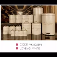 سرویس آشپزخانه 15 پارچه برند BVK کد805696