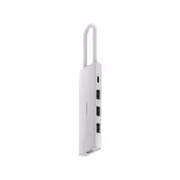 هاب USB-C شیائومی مدل 5in1