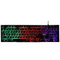 کیبورد بیاند مدل BK-7100 RGB