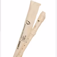 فلوت ریکوردر یاماها اصلی