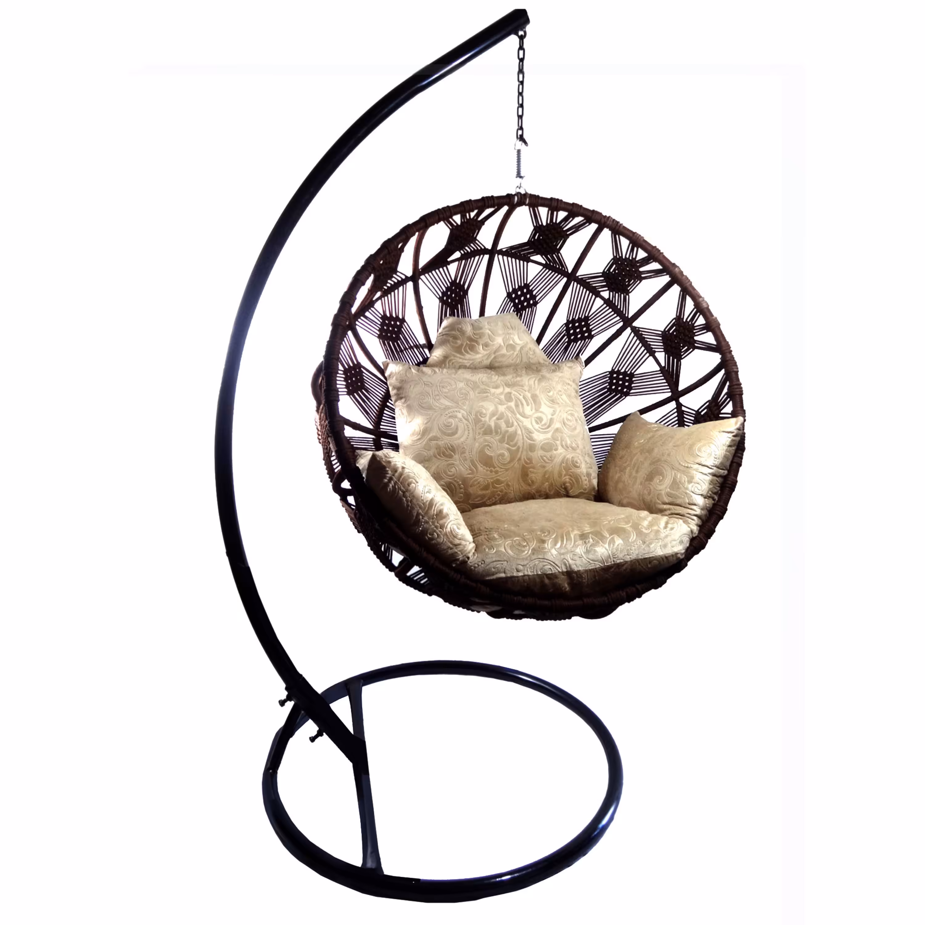 تاب ریلکسی خورشیدی تحمل وزن 180 کیلو ارسال با باربری پس کرایه