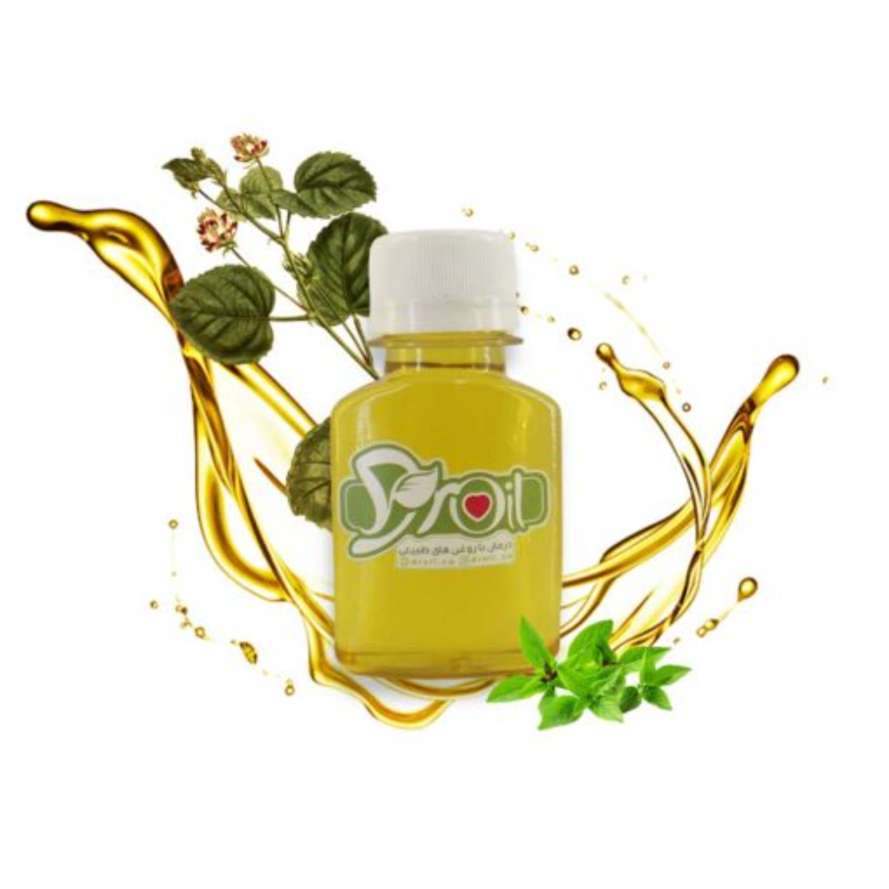 روغن بابچی 30 میلی لیتر