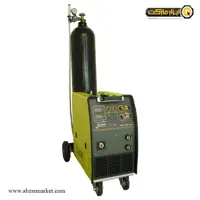اینورتر جوشکاری میگ گام الکتریک (جوشا) 350 آمپر مدل Multi ARC 351 C