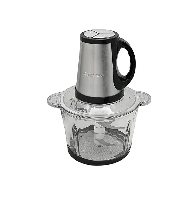 خردکن سیلور کرست مدل SL-2022