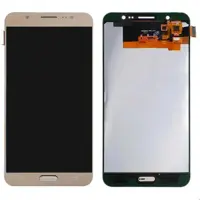 تاچ ال سی دی  j7 2016  tft    درجه یک 