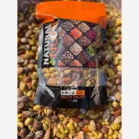اجیل مخلوط پذیرایی بسته 800 گرمی