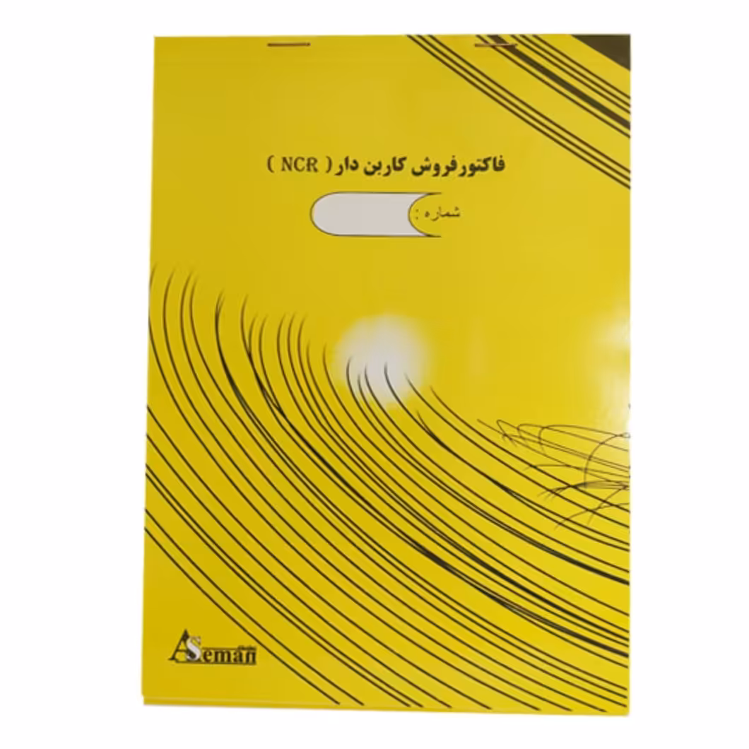 فاکتور کاربن دار متوسط