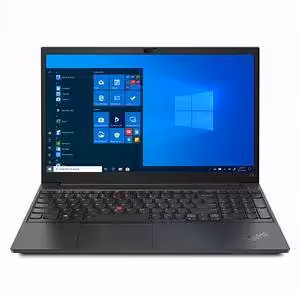 لپ تاپ 15 اینچی لنوو مدل Lenovo ThinkPad E15 - CA