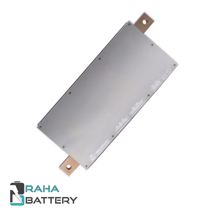 BMS هوشمند باتری لیتیوم یونی (Li-ion)/لیتیوم آهن فسفات (LFP)21-32 سل 460A آمپر با پورت RS485/UART/GPS