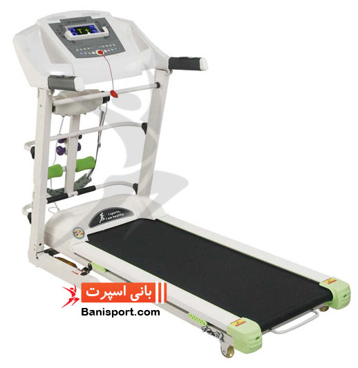 تردمیل کیا اسپرت DK 03AS
