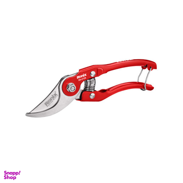 قیچی باغبانی رونیکس (Ronix) مدل Rh-3108