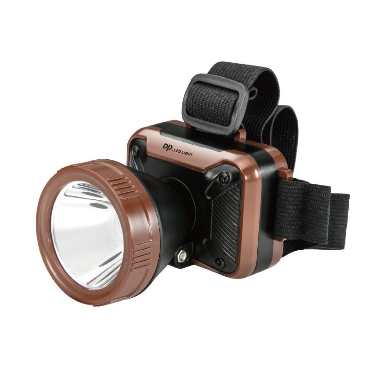 چراغ پیشانی دی پی مدل 7215