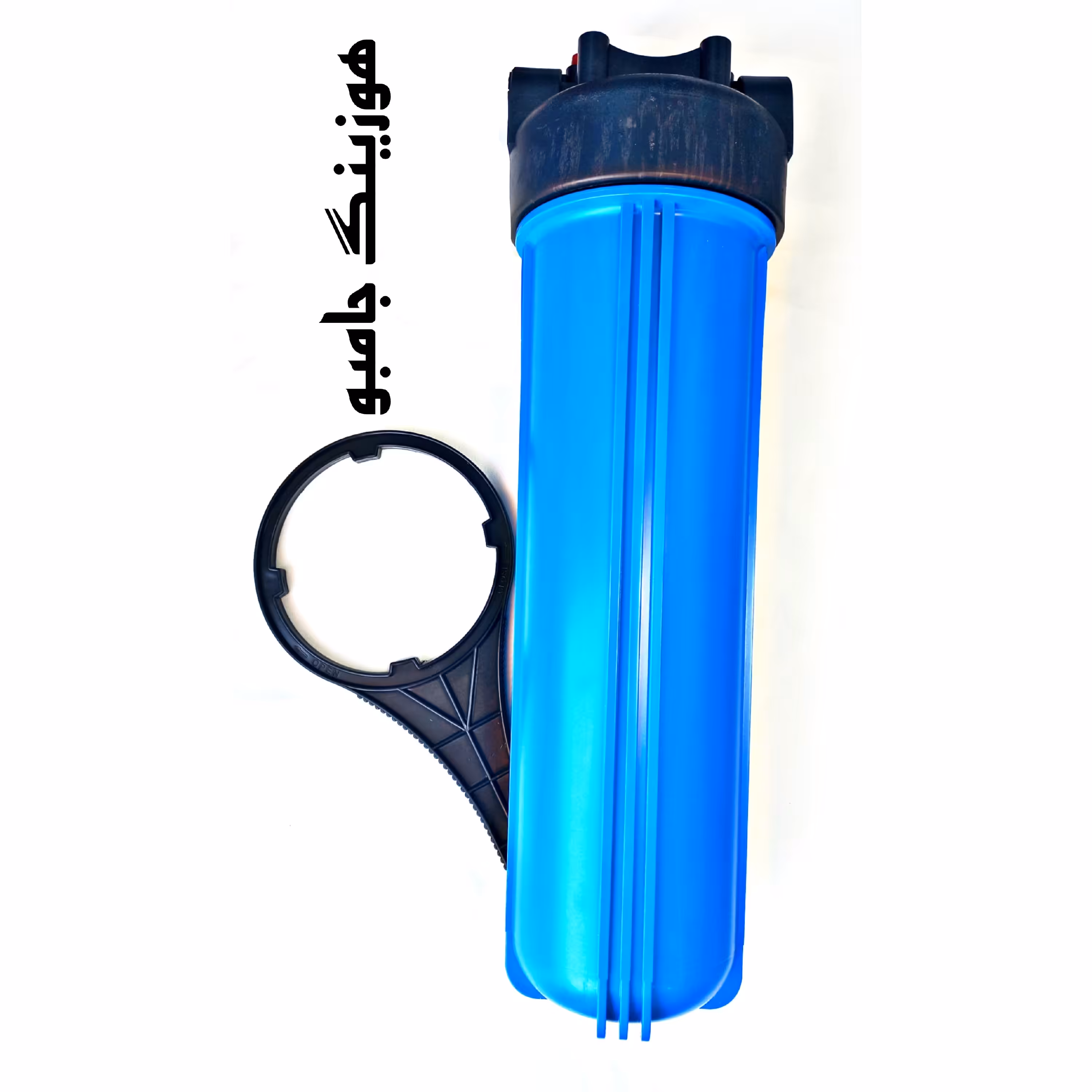 هوزینگ پیش تصفیه جامبو