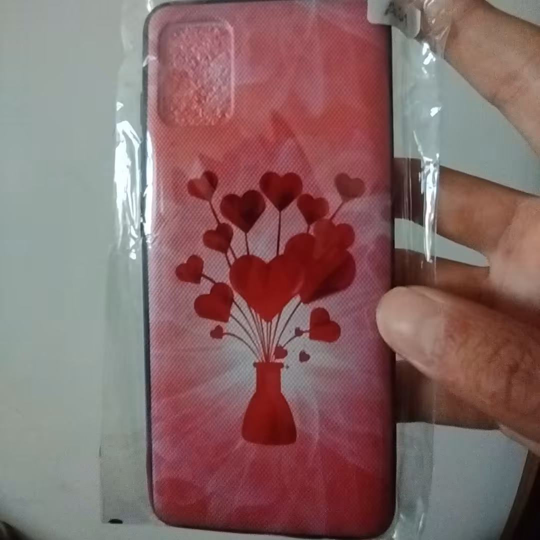 قاب گوشی سامسونگ A31