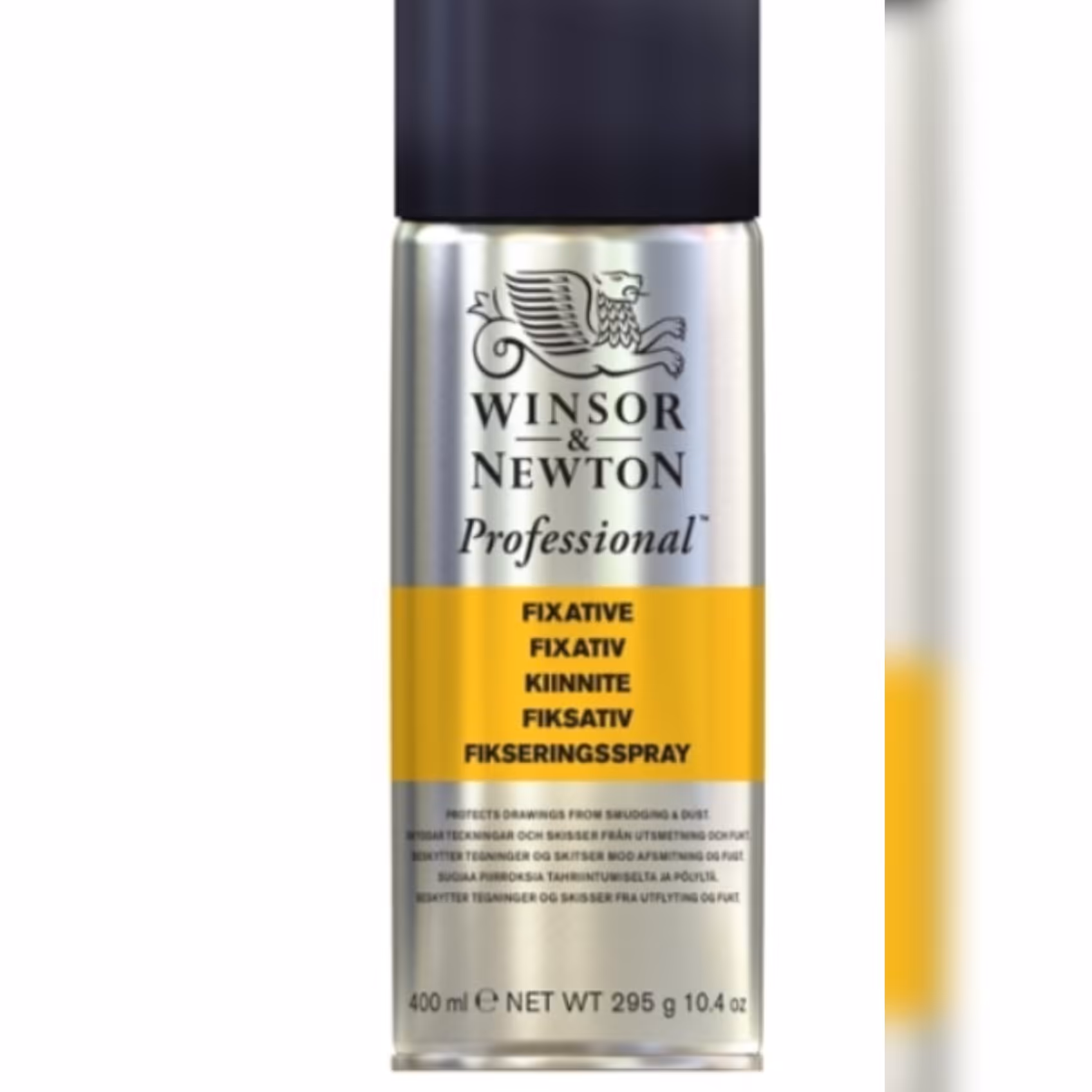 اسپری فیکساتیو وینزور اند نیوتن 400میل